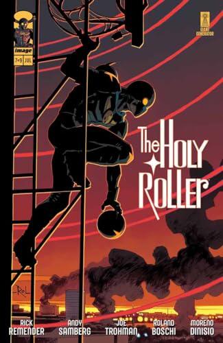 The Holy Roller #7