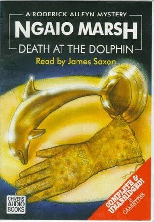 Death at the Dolphin