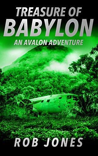 Treasure of Babylon