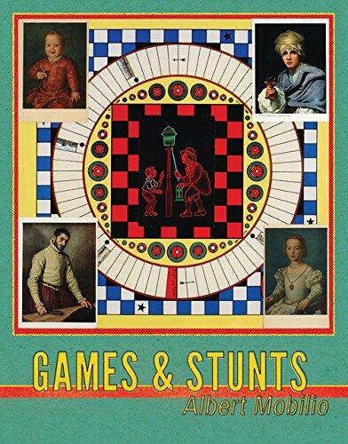 Games And Stunts