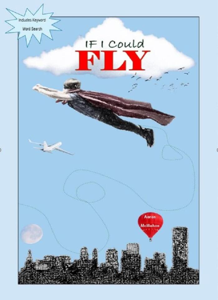 If I could FLY