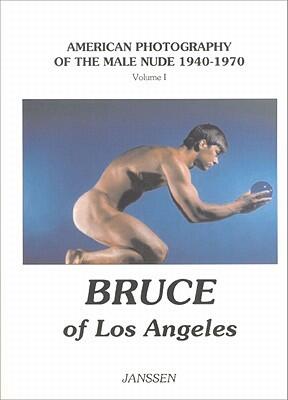 American Photography of the Male Nude 1940-1970 (Volume I)