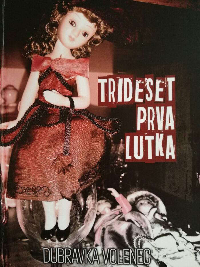 Trideset prva lutka