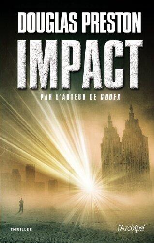 Impact (Suspense)