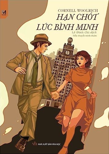 Hạn Chót Lúc Bình Minh