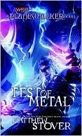 Test of Metal