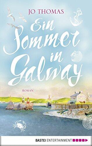 Ein Sommer in Galway