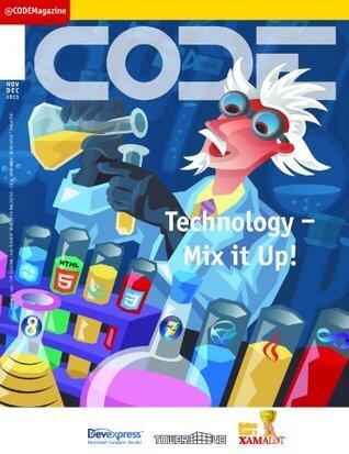 CODE Magazine - 2011 Nov/Dec