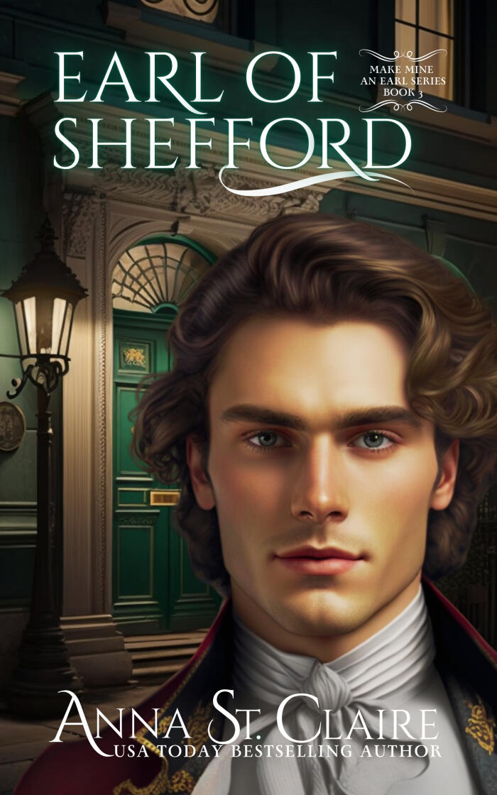Earl of Shefford