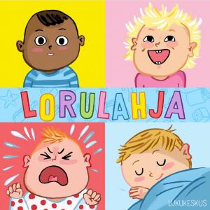 Lorulahja