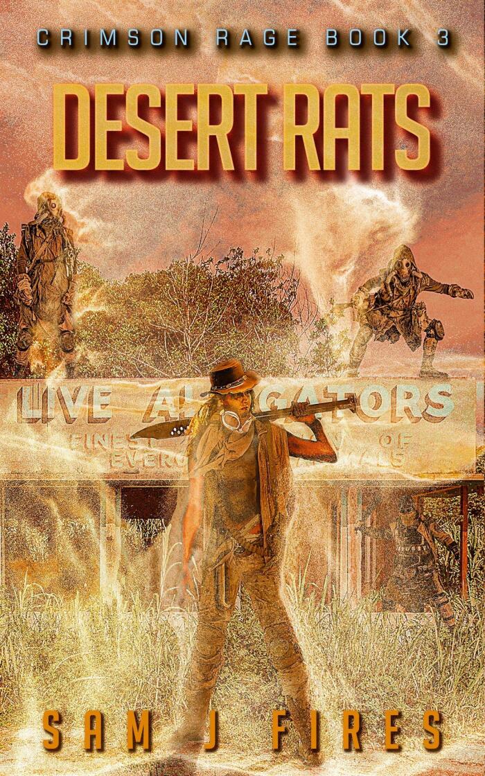 Desert Rats