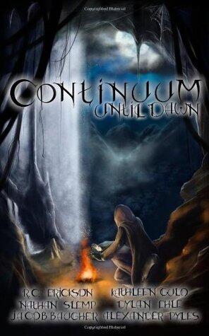 Continuum: Until Dawn