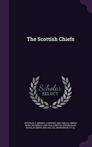 The Scottish Chiefs