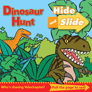 Dinosaur Hunt