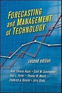 Forcasting Management of Technology (2nd, 12)