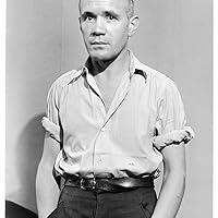 Jean Genet