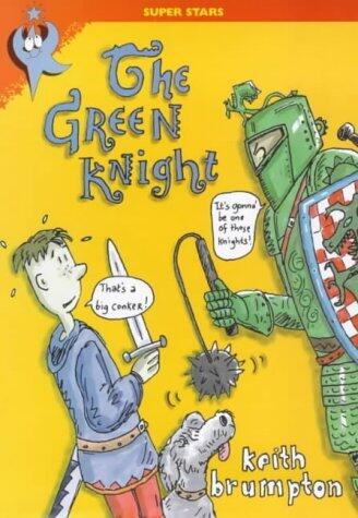 The Green Knight