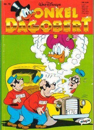 Onkel Dagobert #78