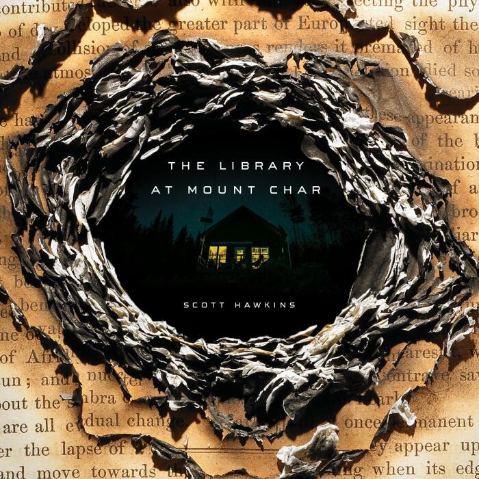 The Library at Mount Char: A Novel