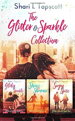 The Glitter and Sparkle Collection