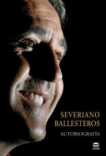 Severiano Ballesteros. Autobiografía