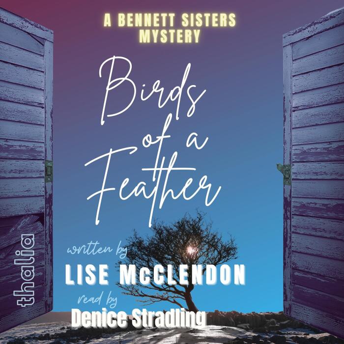 Birds of a Feather: A Bennett Sisters Mystery