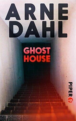 Ghost House: Horror-Kurzgeschichte