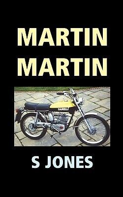 Martin Martin