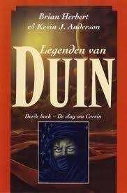 De Slag van Corrin
