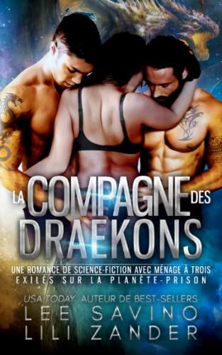 La Compagne des Draekons