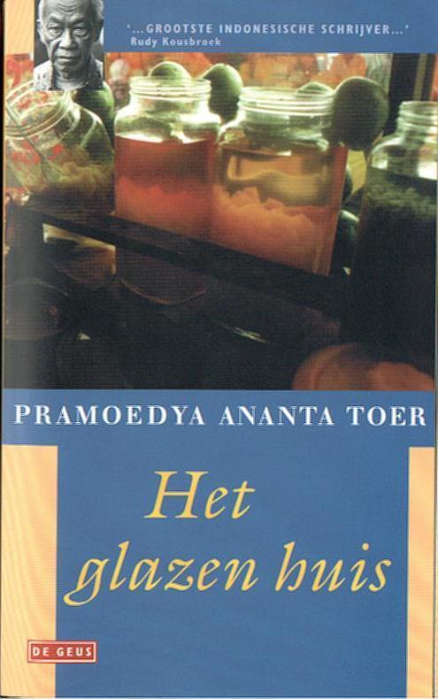 Het glazen huis
