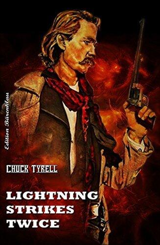 Lightning Strikes Twice