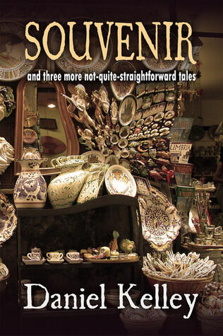 Souvenir and three more not-quite-straightforward tales