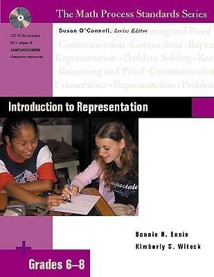 Introduction to Representation, Grades 6-8