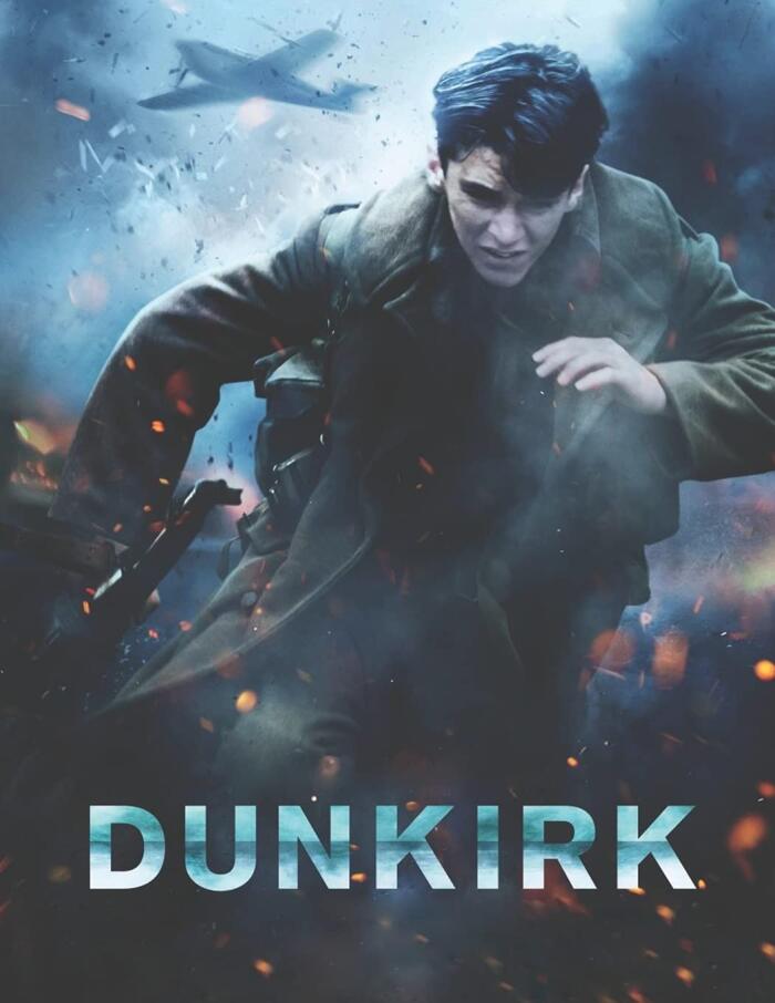 Dunkirk: The Screenplay