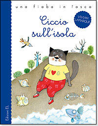 Ciccio sull'isola