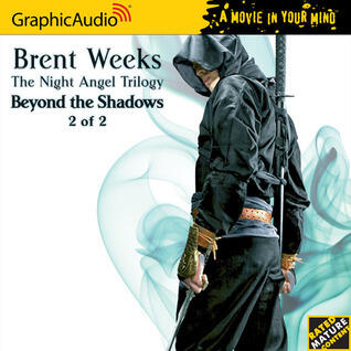 Beyond the Shadows, Part 2 of 2