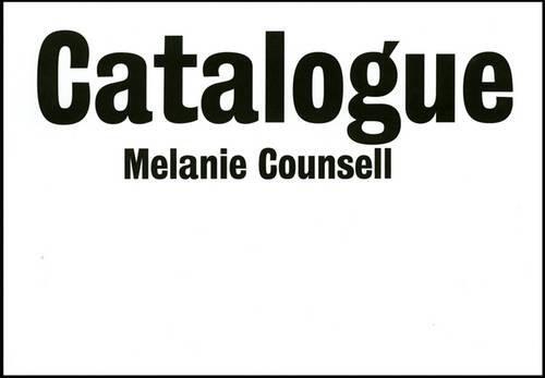 Melanie Counsell