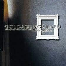Goldagengarden - Komplettausgabe