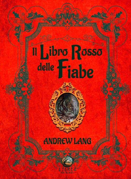 Il Libro Rosso delle Fiabe