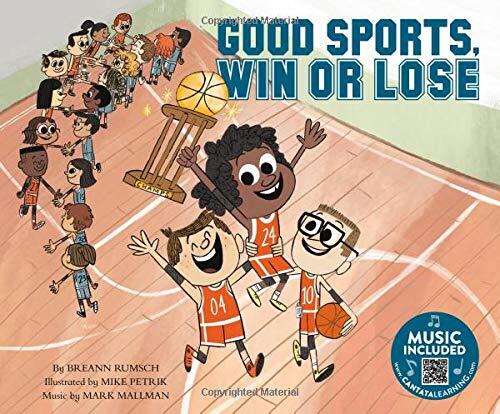 Good Sports, Win or Lose