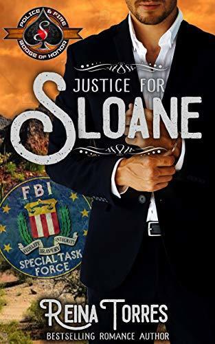Justice for Sloane