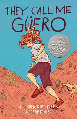 A Border Kid's Poems