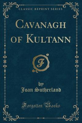 Cavanagh of Kultann