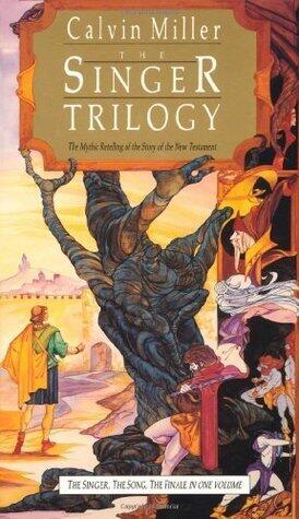 The Singer Trilogy
