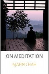 On Meditation