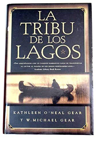La tribu de los lagos