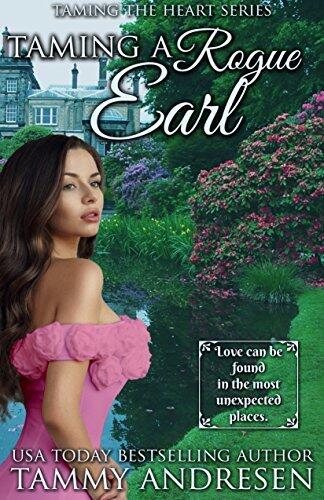 Taming a Rogue Earl