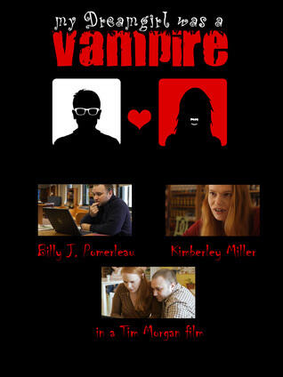 My Dreamgirl Was a Vampire: The Book of the Film