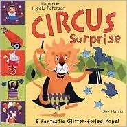 Circus Surprise